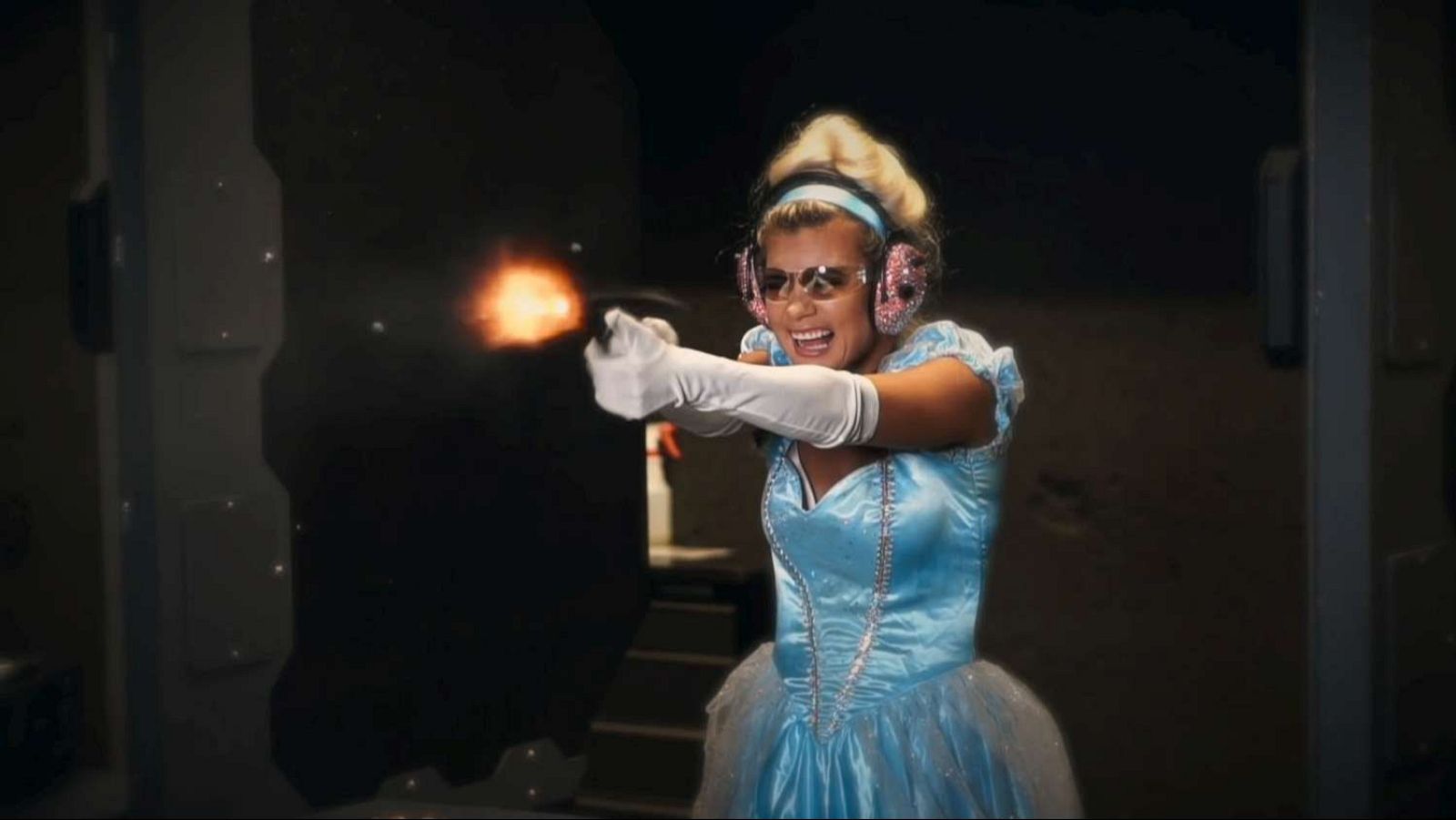 Días de cine: From my cold dead hands | Ver