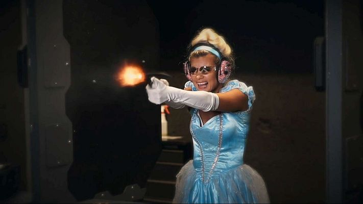 Días de cine - Días de cine: From my cold dead hands