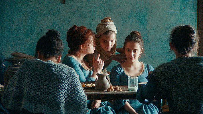 Días de cine - Días de cine: Gloria!