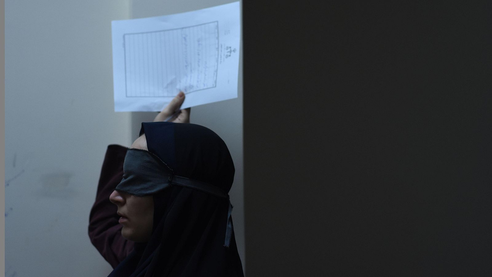 Días de cine: La semilla de la higuera sagrada | Ver