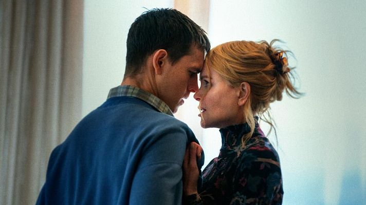 Días de cine - Días de cine: Babygirl