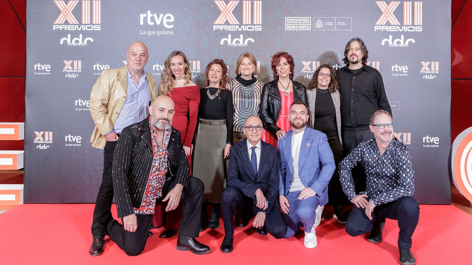 Días de cine: XII Premios Días De Cine | Ver