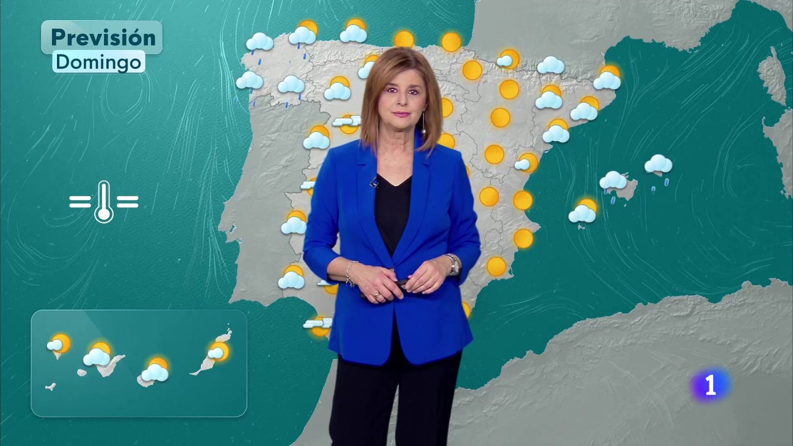 El tiempo en la Comunitat Valenciana 17/01/25 | Ver