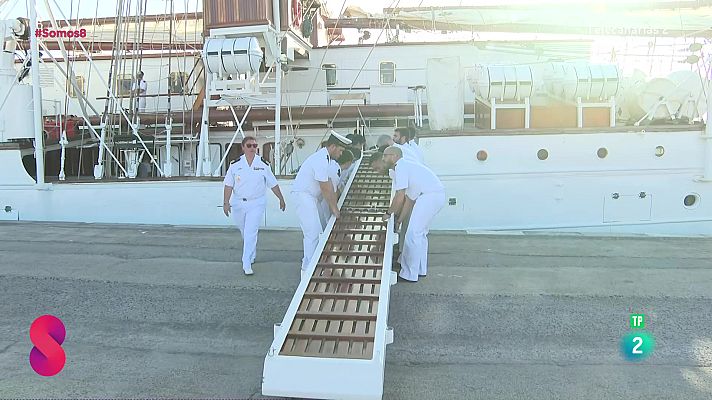 Somos 8 - Somos 8 - 17/01/2025