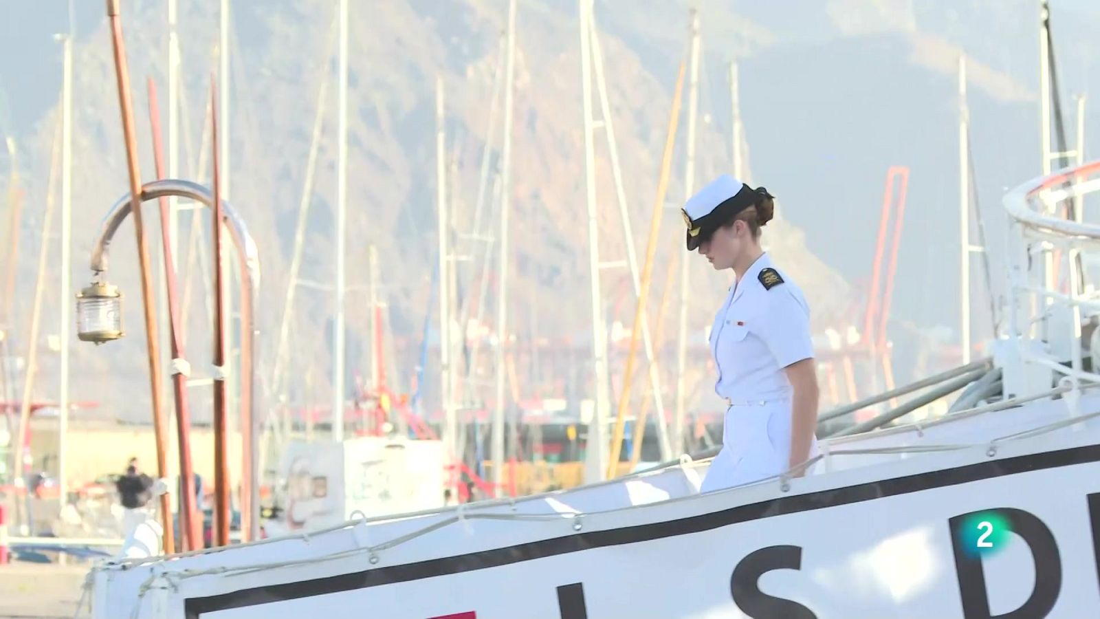 Telecanarias 2 - 17/01/2025 | Ver