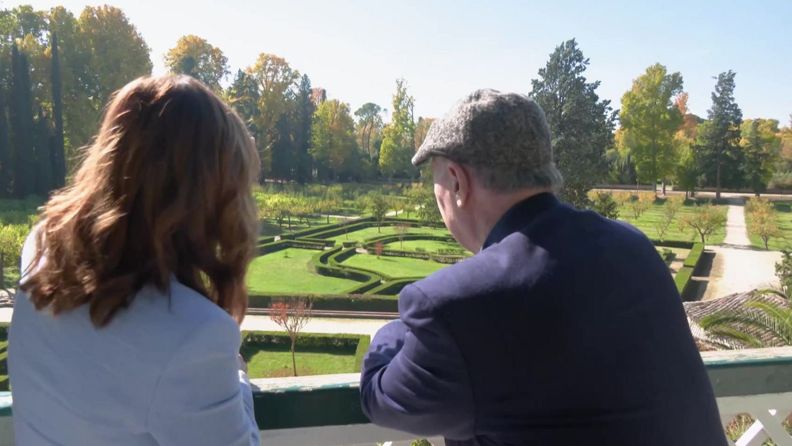 Jardines Vistines | Ver