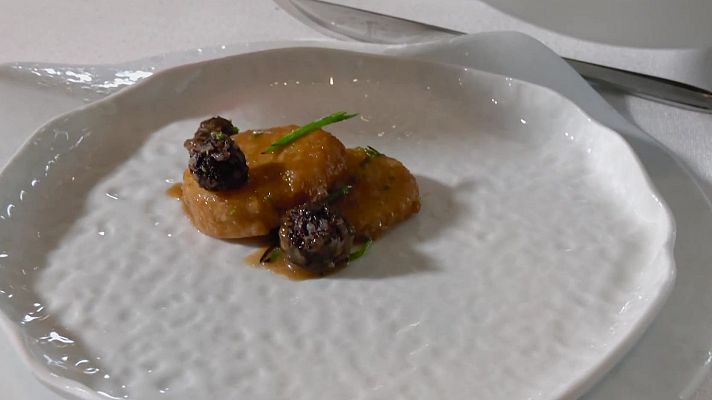 Aquí la Tierra - Patatas con Mucha Importancia