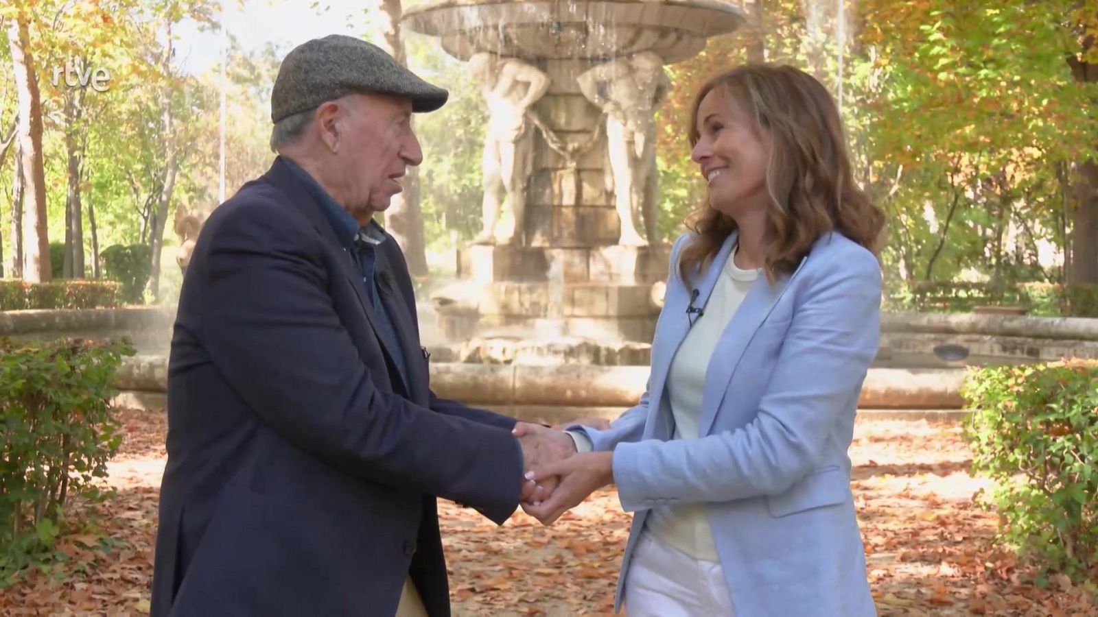 Aquí la Tierra - 17/01/25 - ver ahora