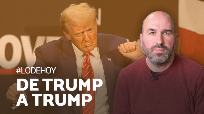 EE.UU: la nueva presidencia de Trump; precios más altos, más deportaciones y la misma pobreza