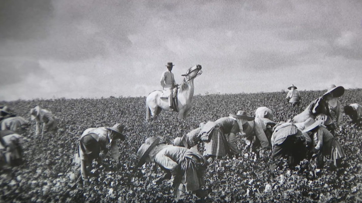 Telediario 2 - Ramón Masats, el ojo que retrató más allá de los límites de una época en España