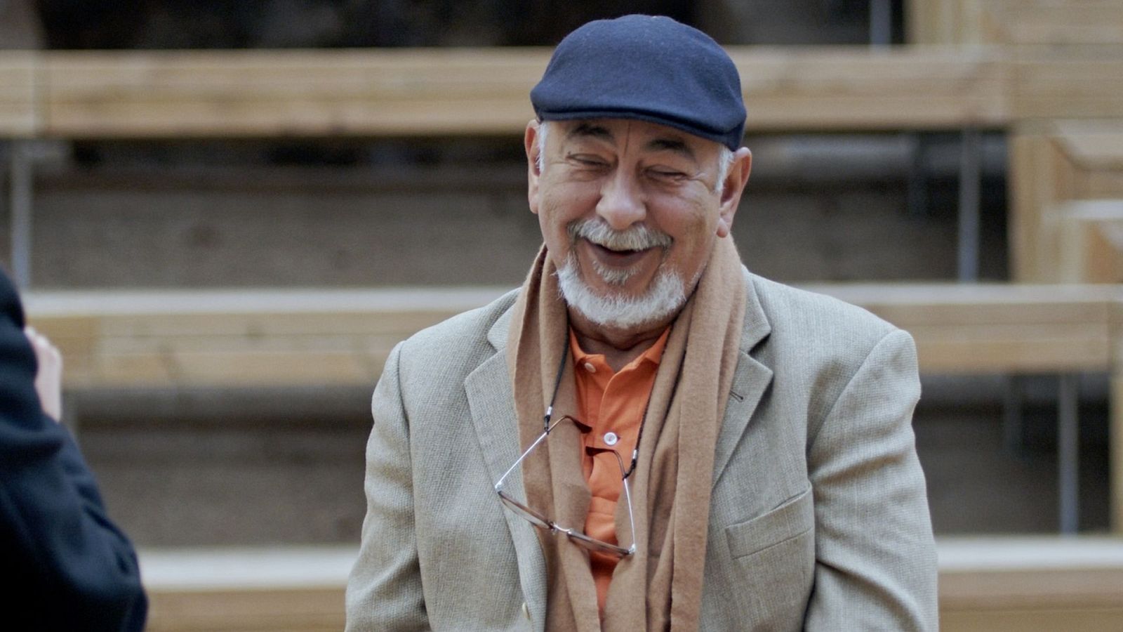 Un país para leerlo - Toledo - ver ahora