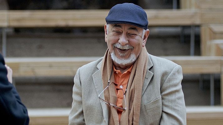 Un país para leerlo - Toledo