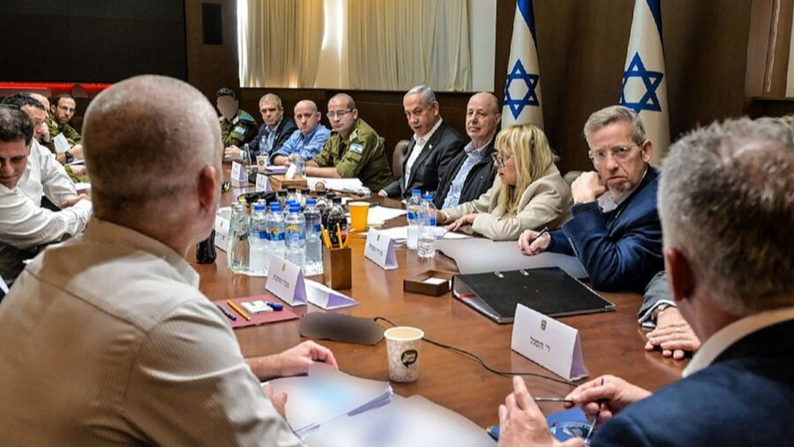 Telediario - 21 horas - 17/01/25 - ver ahora