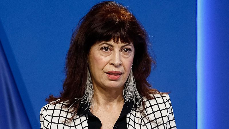 Ana Redondo sobre el juicio a Errejón: "La ley es clara: si no hay consentimiento, hay agresión"