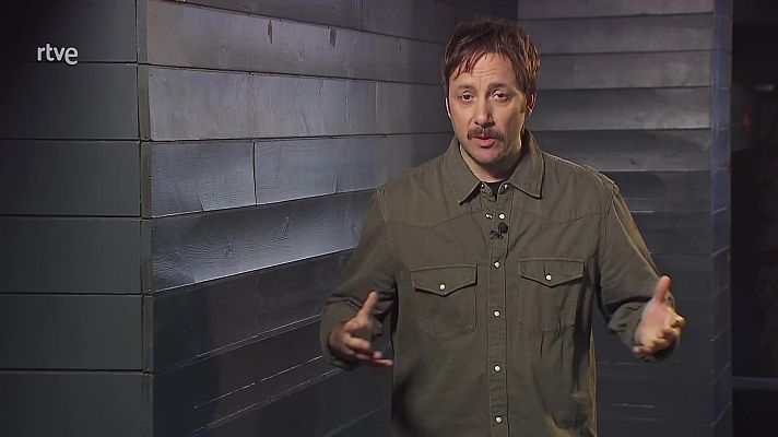 Días de cine - Días de cine - 17/01/25