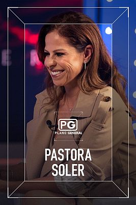 Plano general - Pastora Soler