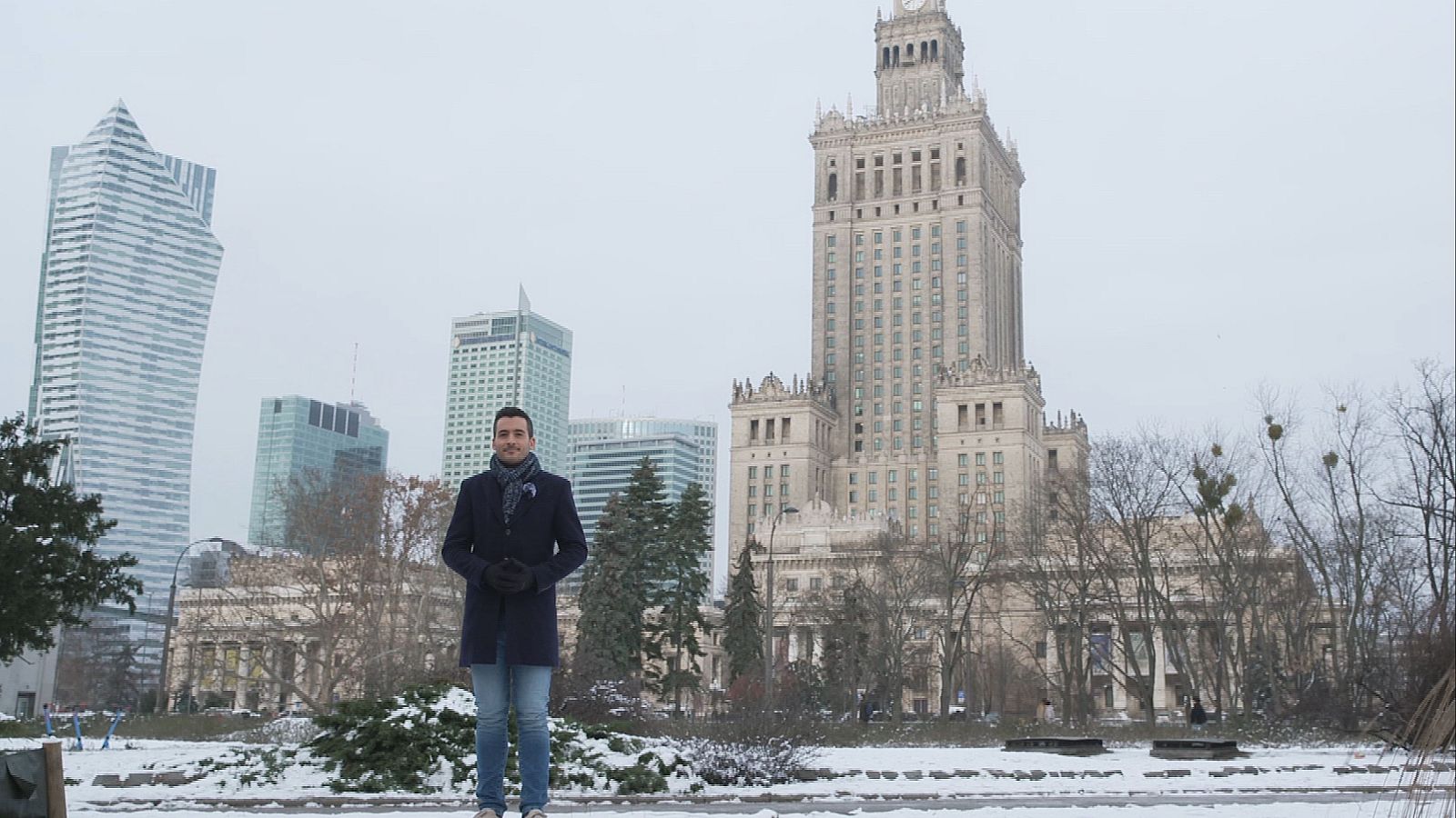 Europa - 17/01/25 - ver ahora