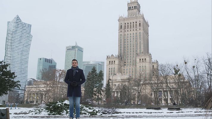 Europa - Europa - 17/01/25