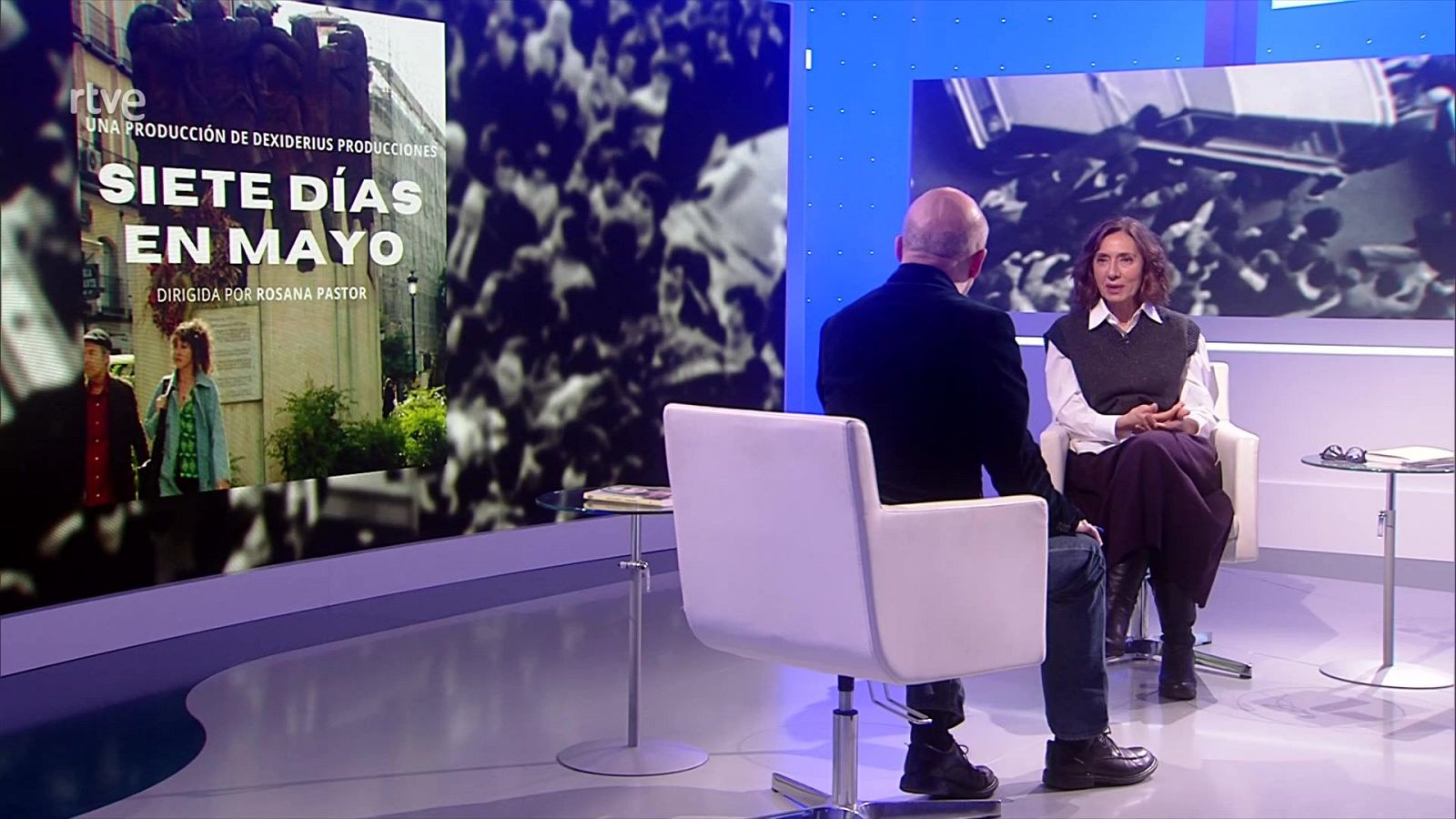 La hora cultural - 17/01/25 - ver ahora