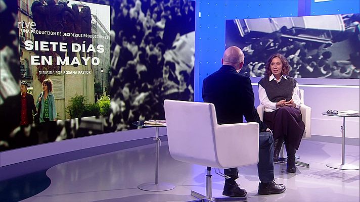 La hora cultural - La hora cultural - 17/01/25