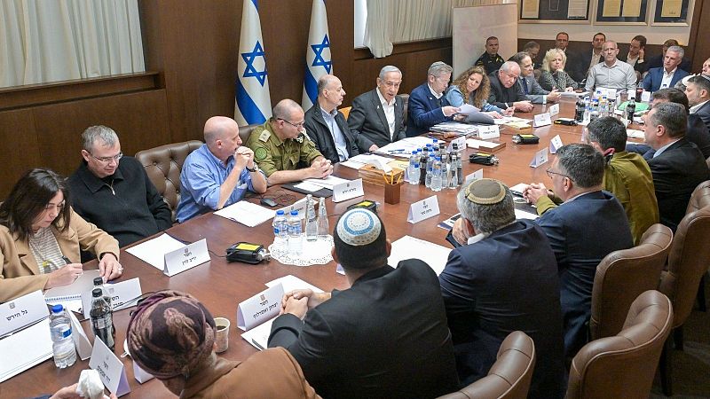 Telediario matinal en 4' - 18/01/2025 | Ver