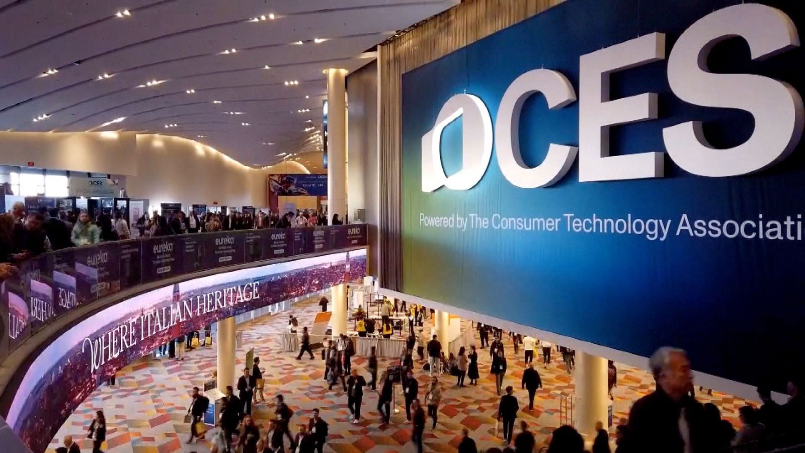 Zoom Net - Especial CES 2025 y electrodomésticos inteligentes - ver ahora