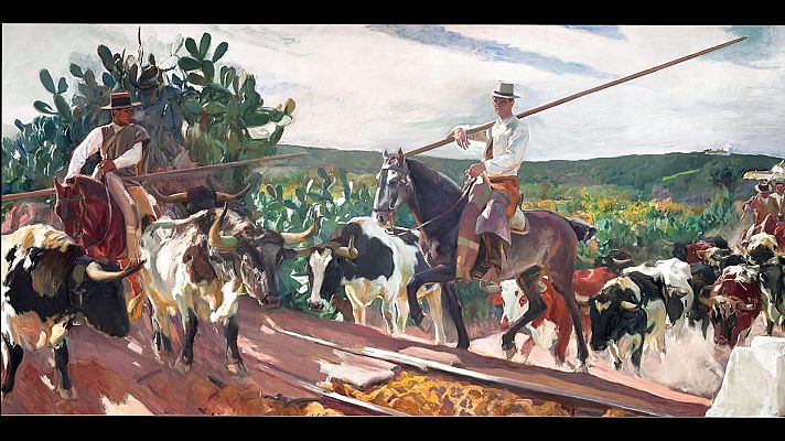 Tendido cero - Tendido Cero - 18/01/25