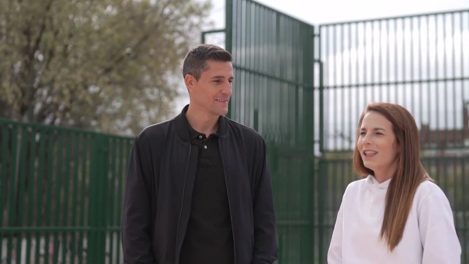 Fútbol Sala - Reportaje 'Las mejores' - ver ahora