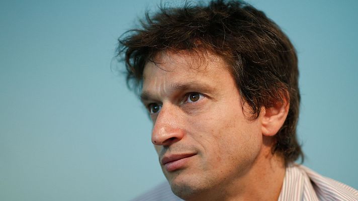 Telediario Fin de Semana - Diego Lagomarsino, principal imputado del caso Nisman, defiende que su jefe se suicidó