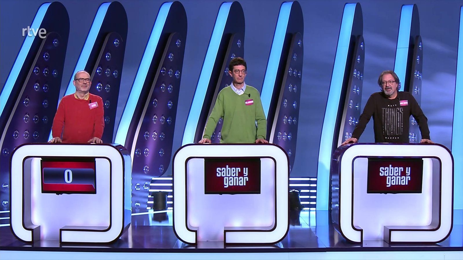 Saber y ganar. Edición de fin de semana - 18/01/25 - ver ahora