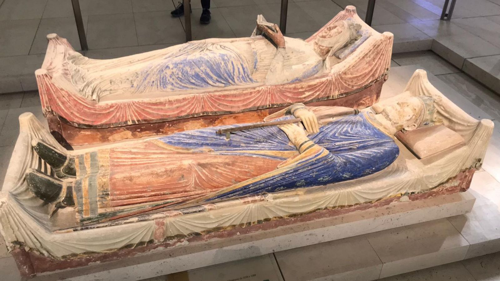 Reinas que cambiaron el mundo - Episodio 5: Leonor de Aquitania - ver ahora