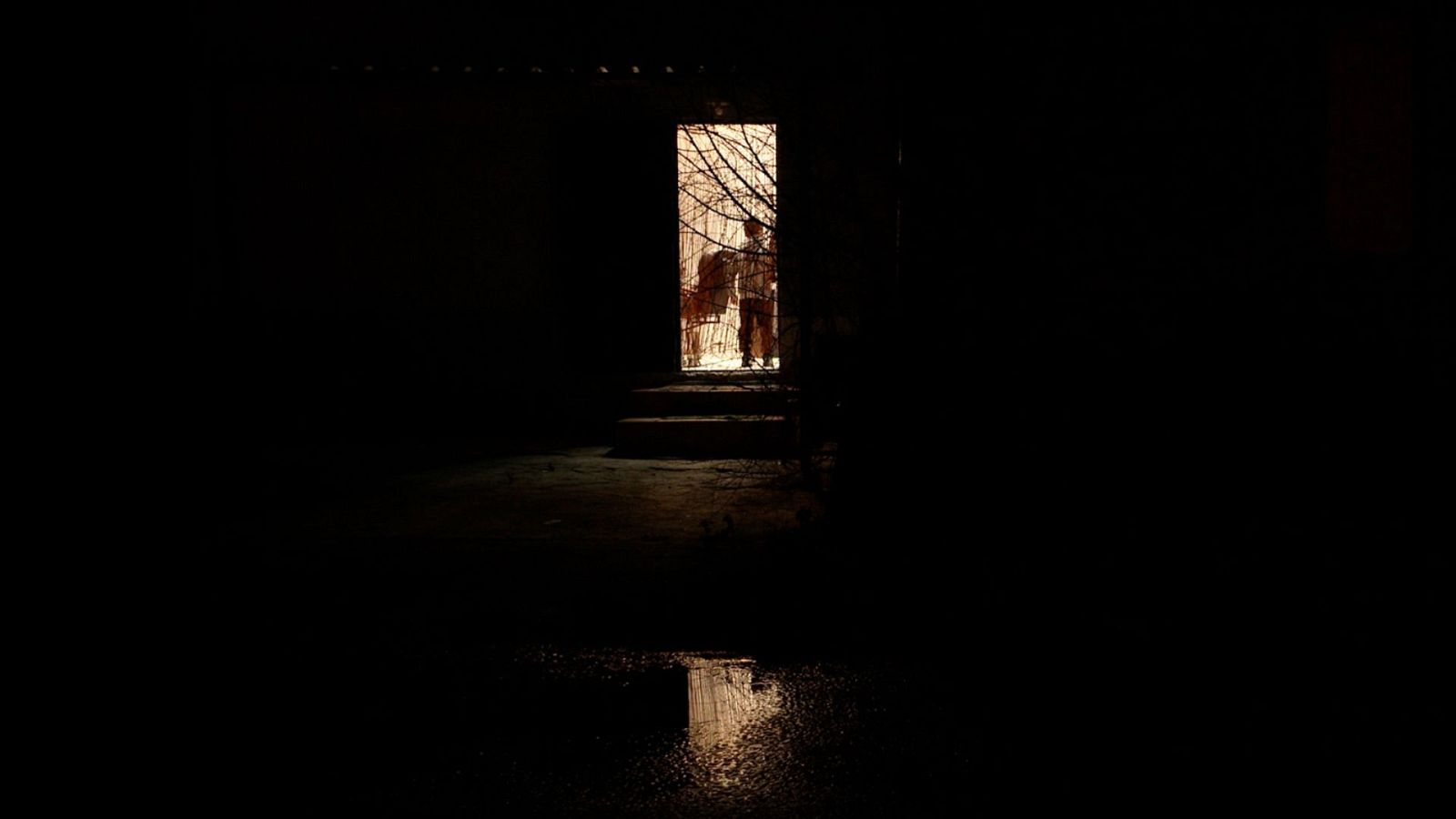 Informe semanal - Otro invierno sin luz | Ver