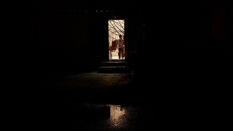 Informe semanal - Otro invierno sin luz | Ver