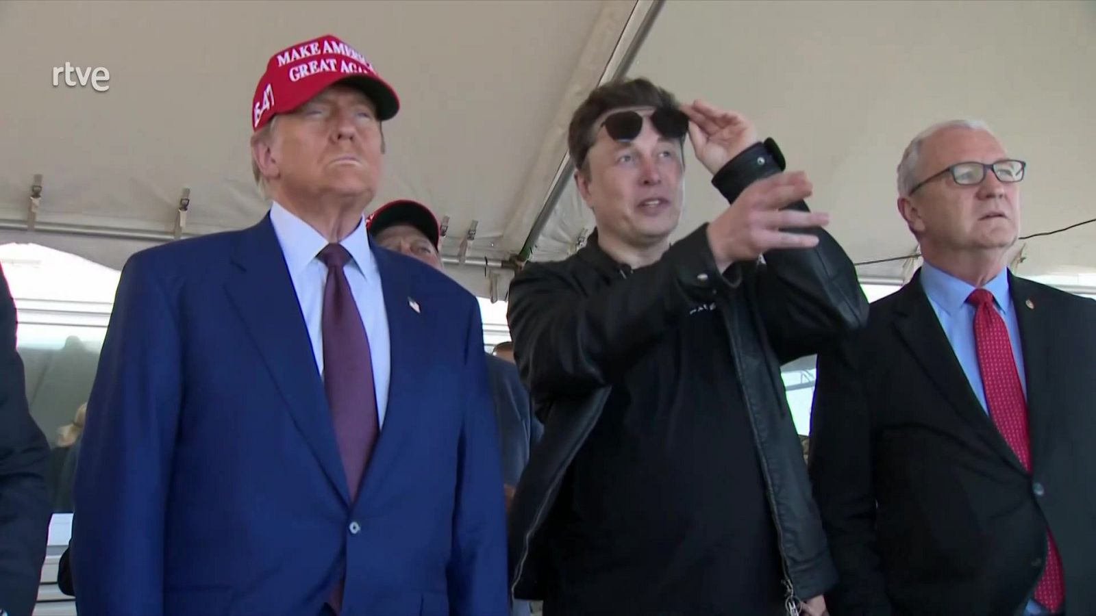 Informe semanal - 18/01/25 - Lengua de signos - ver ahora