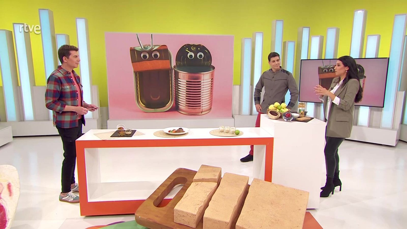 Saber vivir - 19/01/25 - ver ahora