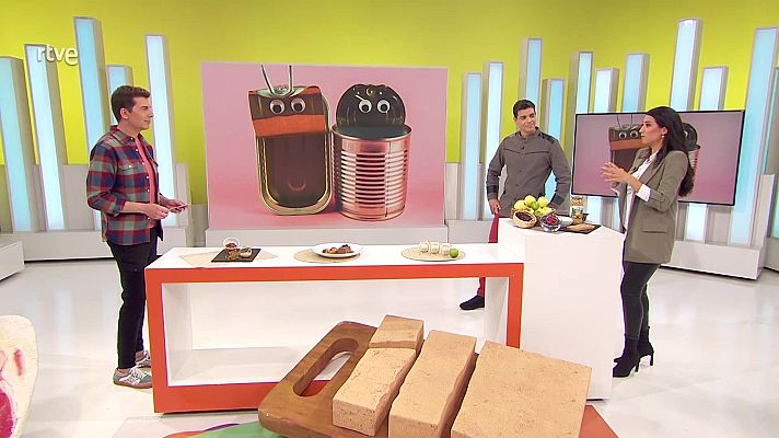 Saber vivir - Saber vivir - 19/01/25