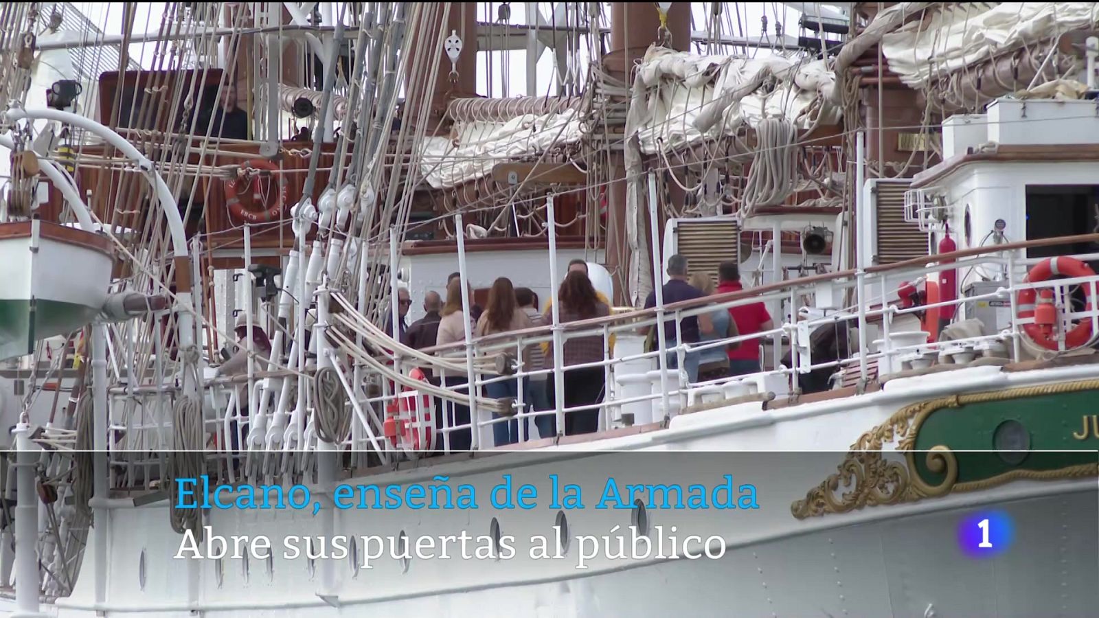 Telecanarias - 18/01/2025 | Ver