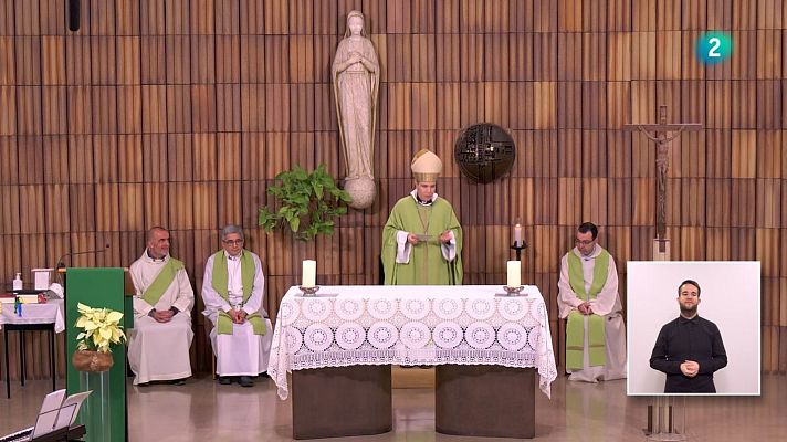 La Missa - 19/01/2025