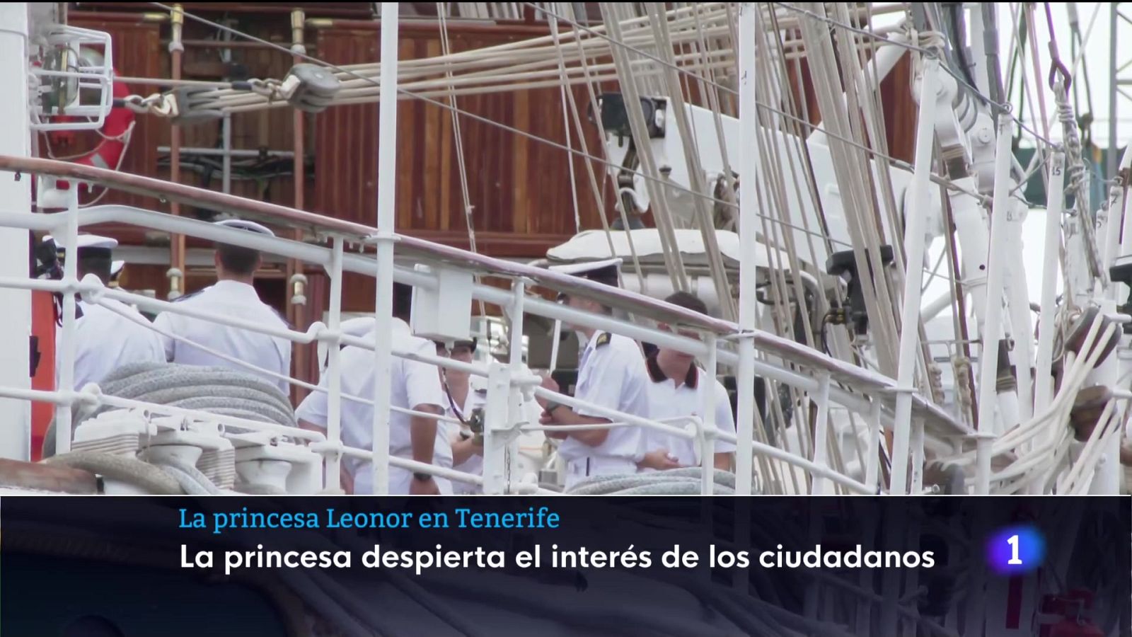 Telecanarias - 19/01/2025 | Ver