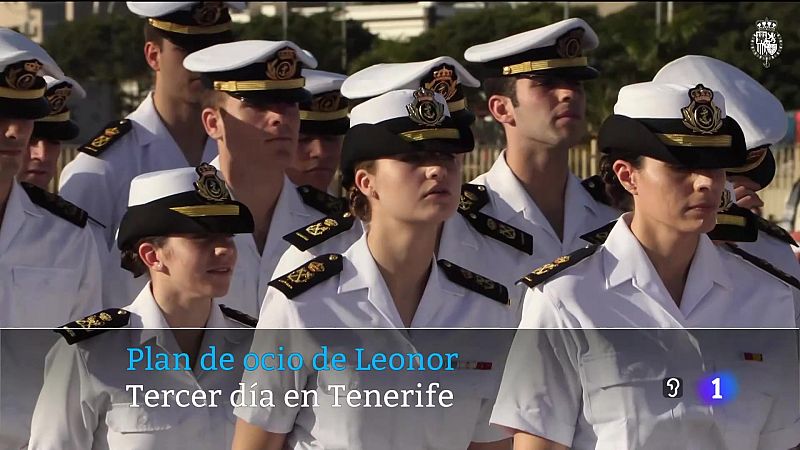 Canarias en 2' - 19/01/2025 | Ver