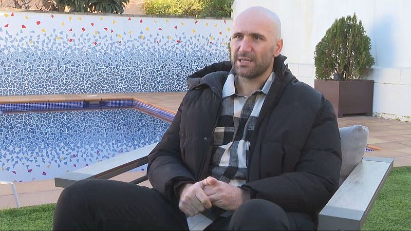 L'últim ball de Joan Cañellas al Palautordera - L'Informatiu | Veure