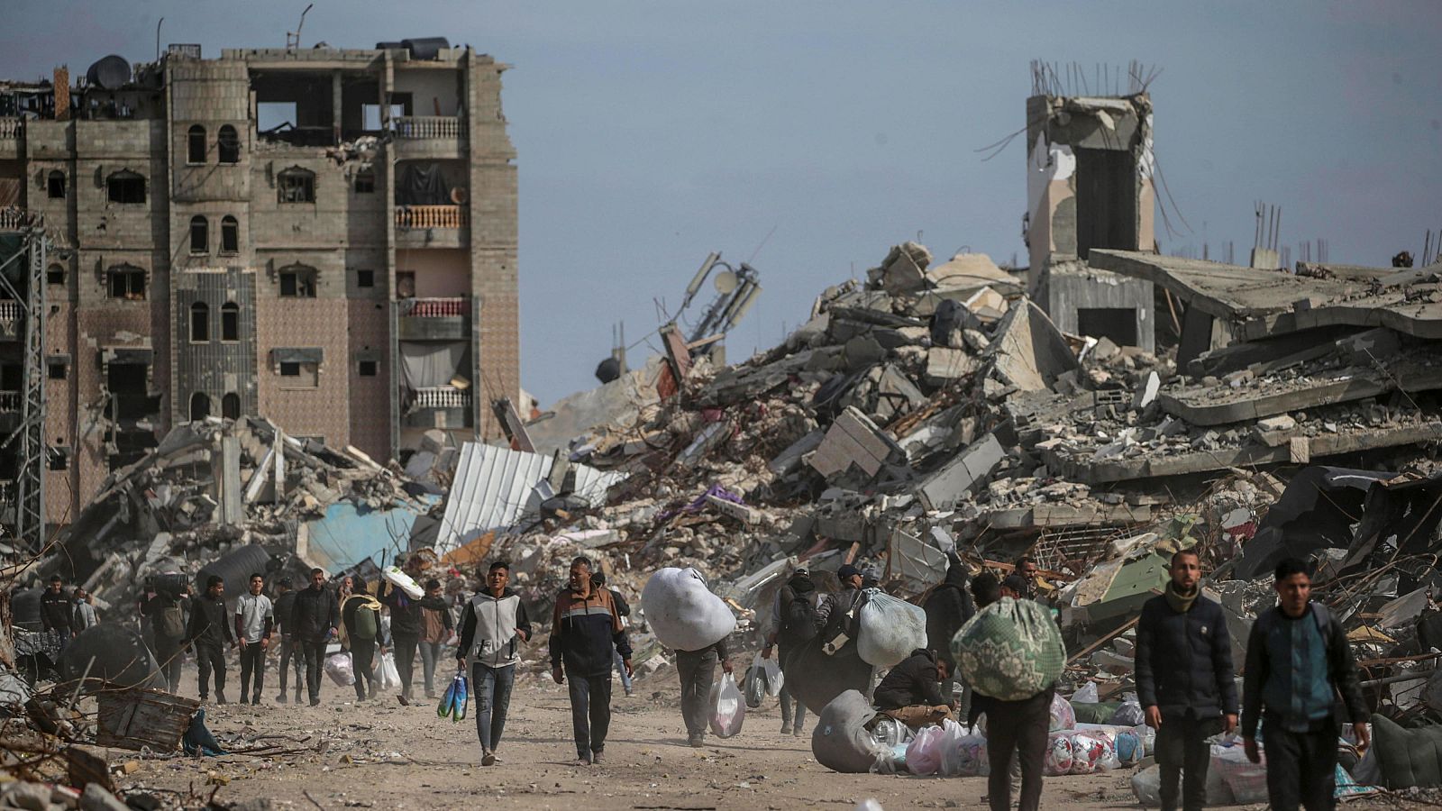 Informativo 24 horas - 14h - 19/01/25 - ver ahora