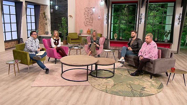 D Corazón - D Corazón - 19/01/25