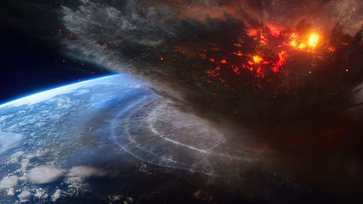 La Tierra - Humanidad