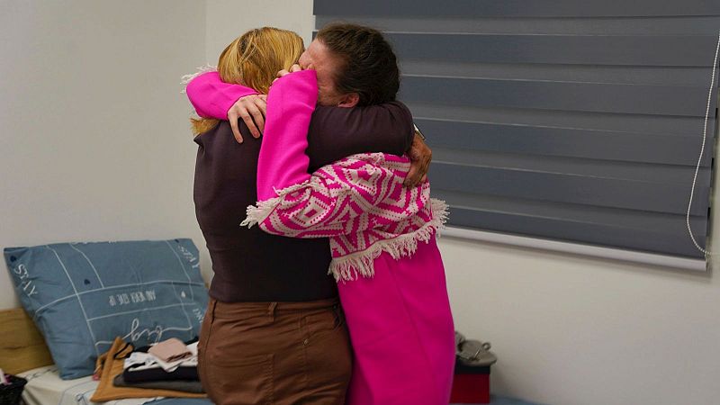 Telediario 2 en cuatro minutos - 19/01/25 - RTVE.es | Ver