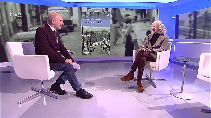 La hora cultural - La hora cultural - 19/01/25