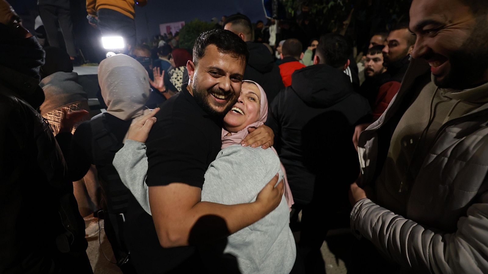 Telediario - 8 horas - 20/01/25 - Lengua de signos - ver ahora