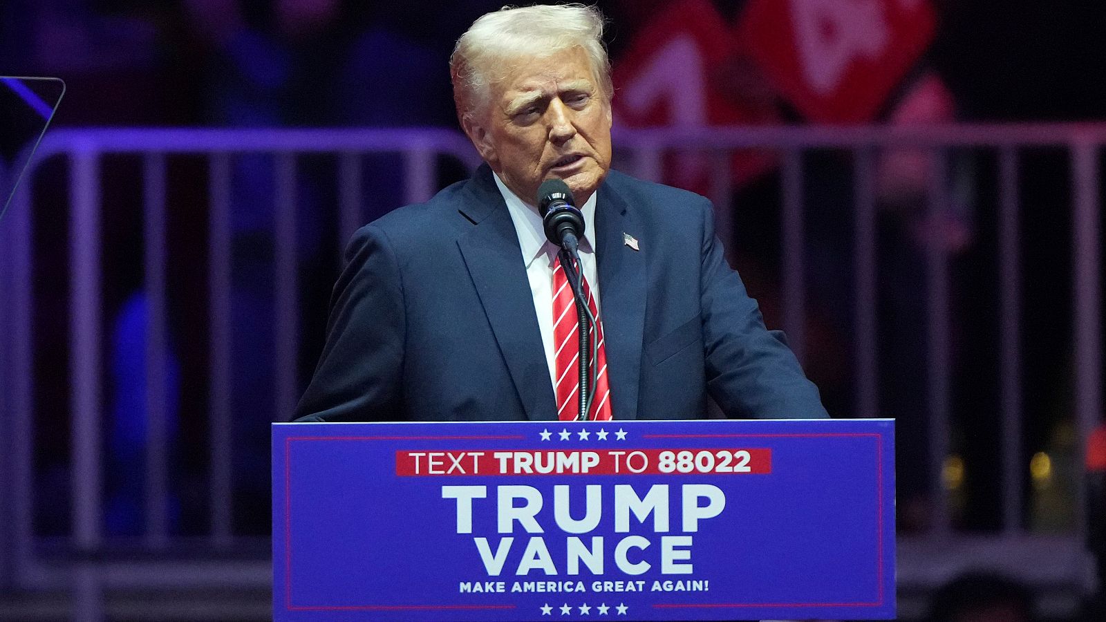 Telediario Internacional - 19/01/25 - ver ahora