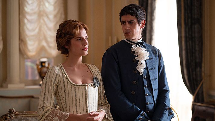 Valle Salvaje - Episodio 79