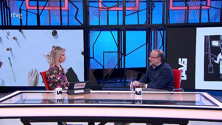 La aventura del Saber - La aventura del saber - 20/01/25